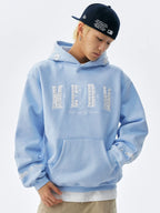 MEDM Pearl Patch Hoodie