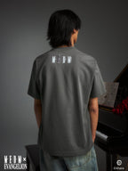 MEDM x EVA Famous Scene Tee