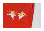 KARMANISTIC Foam Print Pegasus Baggy Sweatpants