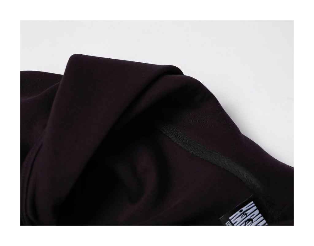 KARMANISTIC Original Embroidered Hoodie