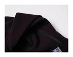 KARMANISTIC Original Embroidered Hoodie