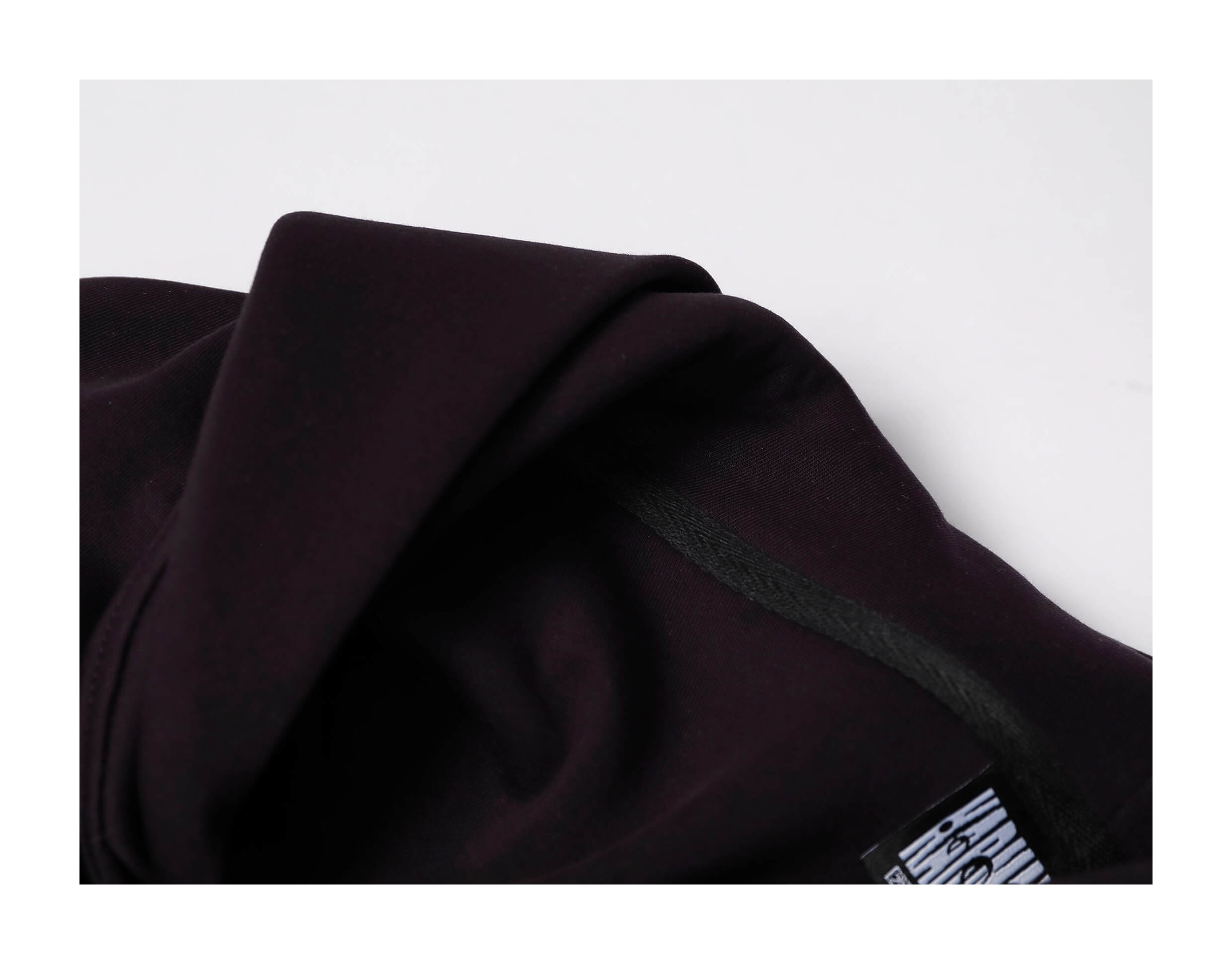 KARMANISTIC Original Embroidered Hoodie