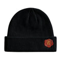 Remedy Wax Seal Logo Beanie