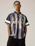 Remedy SONG Soccer Jersey Polo Shirt