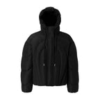 YADcrew Gate Round Quilted Down Jacket