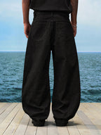 YADcrew Rivet Black Original Jeans