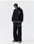 MEDM Air Layer Zip Up Hoodie