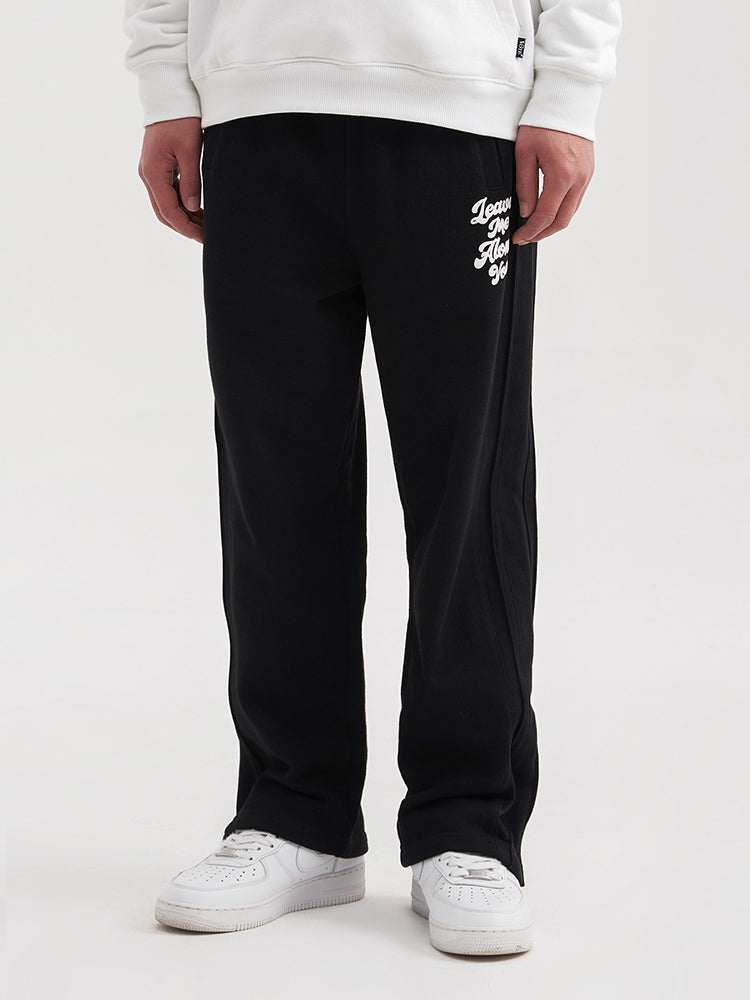 VOTE Leave Me Alone Sweat Pants