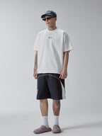 F2CE Basic Logo Printed Tee