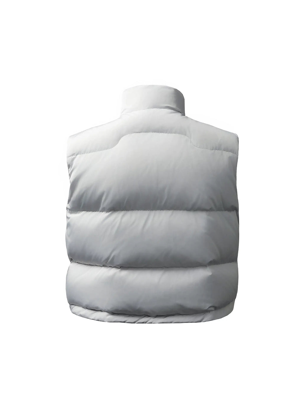 KARMANISTIC Oversized Down Vest
