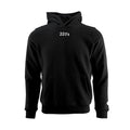 TGFCLUB 223 Embroidered Basic Hoodie and Sweatpants