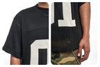 F3F Select Number 01 Knit Jersey