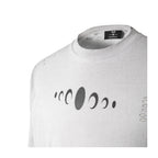 KARMANISTIC Standard Logo Washed Distressed Long Sleeve Tee