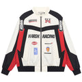 Harsh and Cruel Harsh Racing Loose Informal Jersey