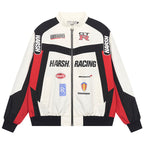 Harsh and Cruel Harsh Racing Loose Informal Jersey