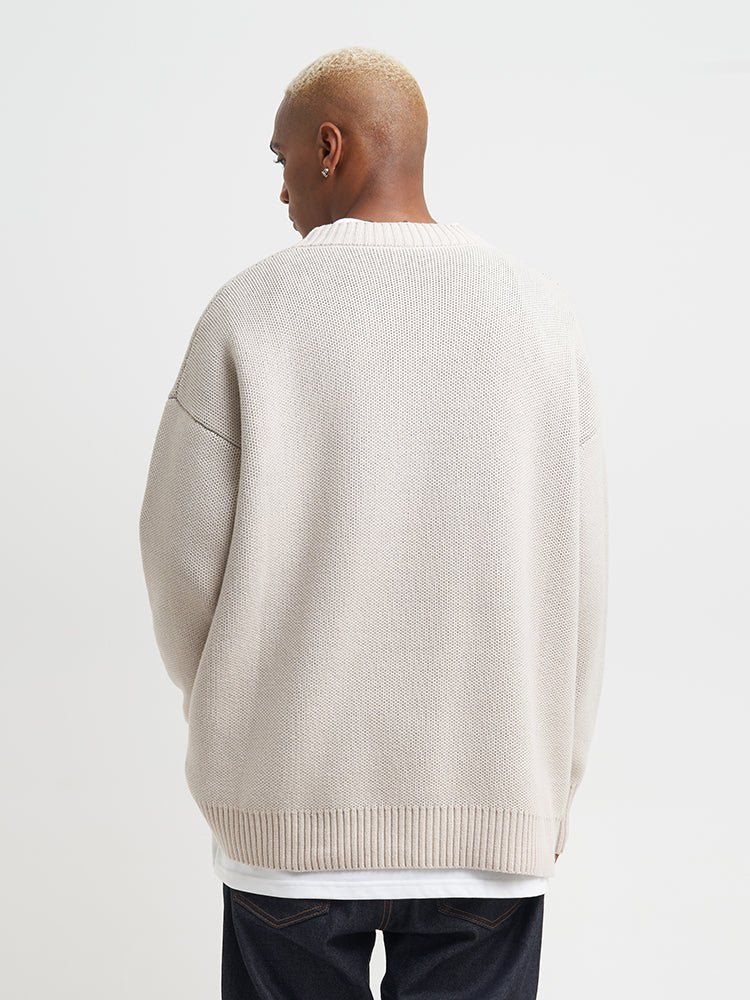 VOTE Athena Knit Sweater