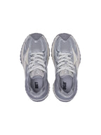 1807 × OGR Infinite Star Meteor Rattlesnake Dad Sneakers