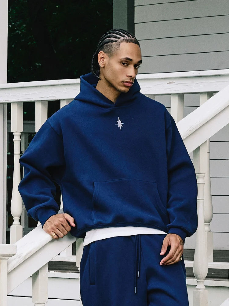Remedy RMD 3D Gel Print Hoodie