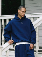 Remedy RMD 3D Gel Print Hoodie