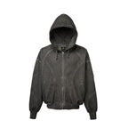 F2CE Dirty Functional Zip Up Hoodie