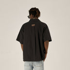 EMPTY REFERENCE Cactus Short Sleeve Shirt