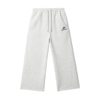 JHYQ Heavyweight Logo Sweatpants