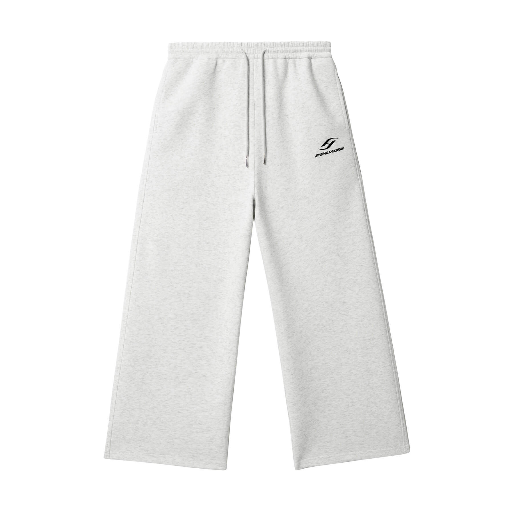 JHYQ Heavyweight Logo Sweatpants