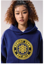 Remedy RMDC 3D Embroidered Hoodie