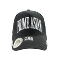 TGFCLUB PRIME ASIAN Embroidered Adjustable Trucker Hat
