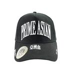 TGFCLUB PRIME ASIAN Embroidered Adjustable Trucker Hat