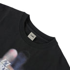 Labt Portrait Print Tee