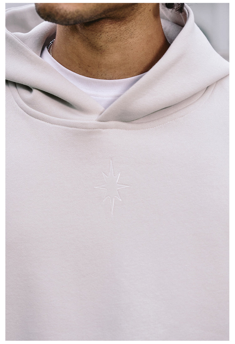 Remedy RMD 3D Gel Print Hoodie