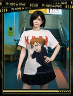 MEDM × Jujutsu Kaisen Shibuya Incident Arc Character Print Tee