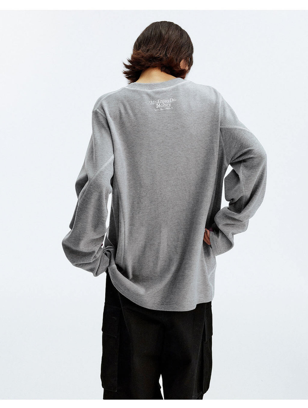 MEDM Functional Thermal Long Sleeve Tee