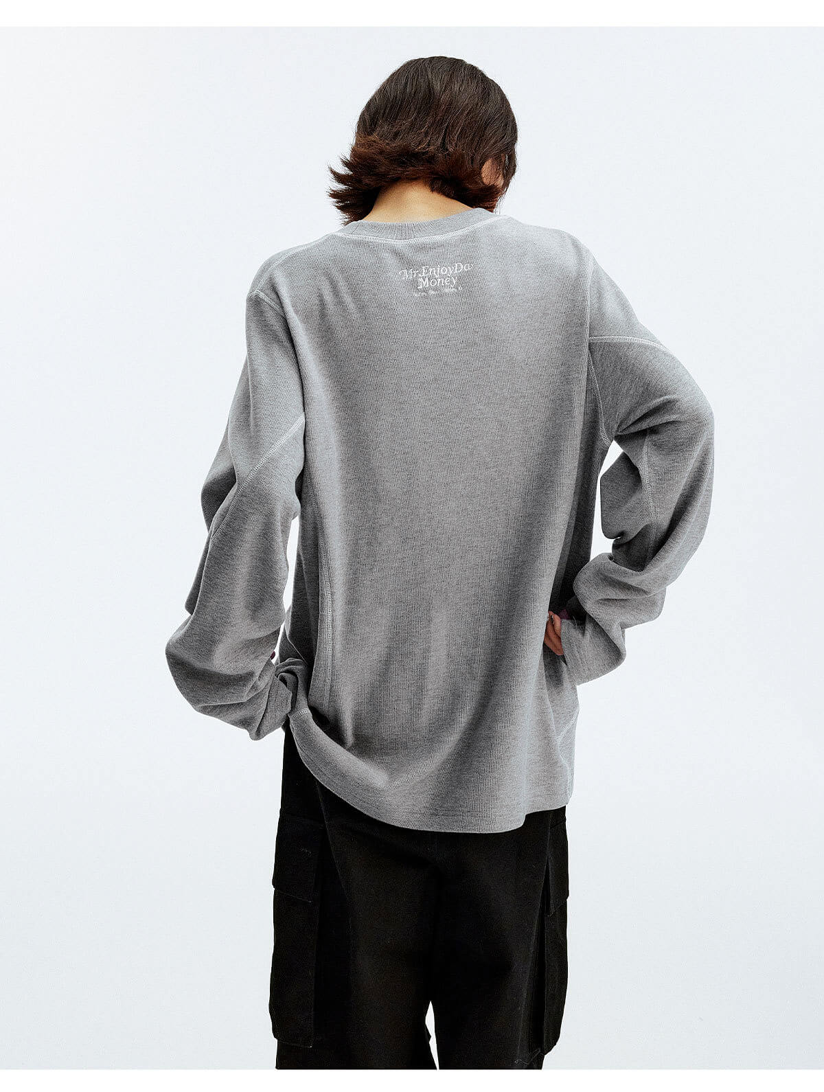 MEDM Functional Thermal Long Sleeve Tee