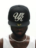 UNTILWERICH 3D Embroidered Front Baseball Cap