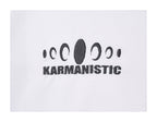 KARMANISTIC Embroidered Long Sleeve Uniform Jersey