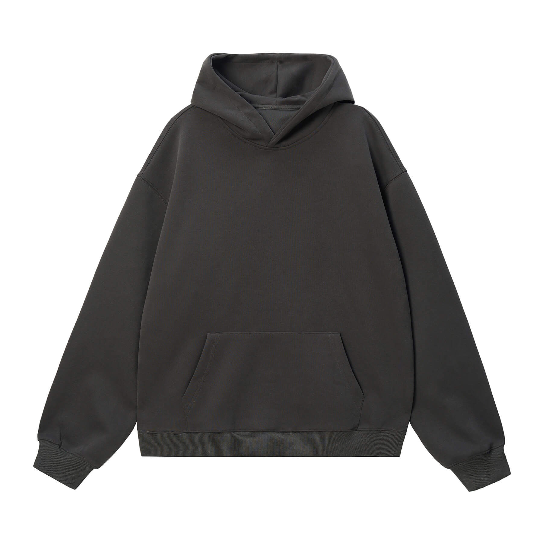 JHYQ Heavyweight Essential Hoodie