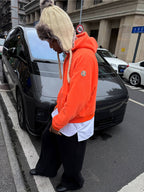 STEEPC Fleece Zip Up Hoodie and Sweatpants Set