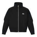 MEDM Metal Logo Tweed Jacket
