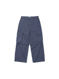 LIBERAFIT 3D Patch Pocket Zip Off Cargo Pants