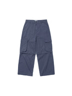 LIBERAFIT 3D Patch Pocket Zip Off Cargo Pants