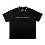 ComicTree C.t Soul Soccer Jersey Polo