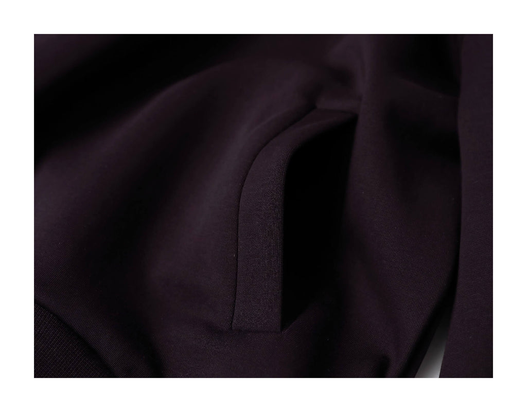 KARMANISTIC Original Embroidered Hoodie