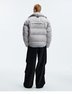 MEDM Short Thick Down Jacket
