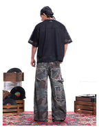 F3F Select 09 Mesh Short Sleeve Jersey