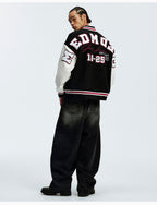 MEDM Seventh Anniversary Exclusive Varsity Jacket