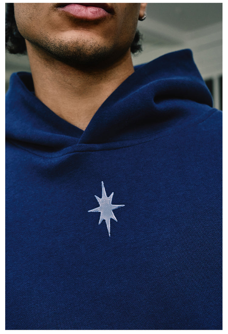 Remedy RMD 3D Gel Print Hoodie