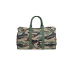 S45 Colorful Diamond Camouflage Travel Bag