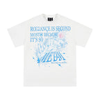 MEDM Crystal Rose Tee